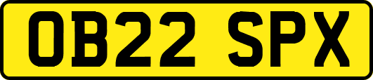 OB22SPX