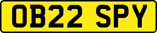 OB22SPY
