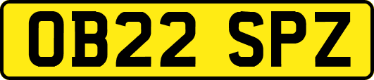 OB22SPZ