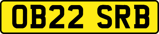 OB22SRB
