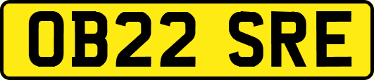 OB22SRE
