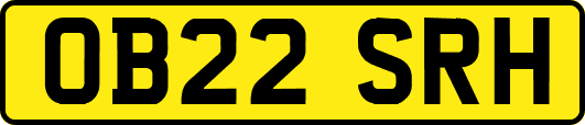 OB22SRH