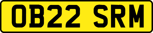OB22SRM