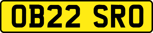 OB22SRO