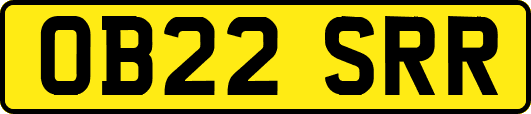 OB22SRR