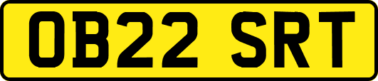 OB22SRT
