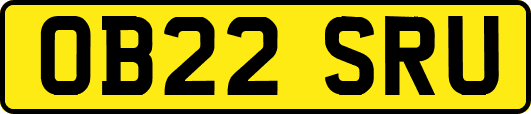 OB22SRU