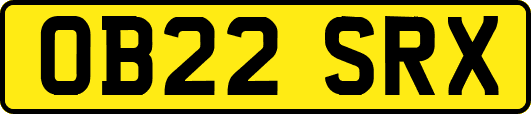 OB22SRX