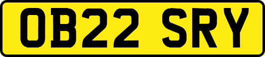 OB22SRY