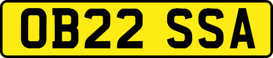 OB22SSA