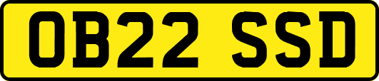 OB22SSD