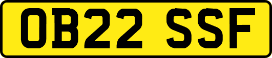 OB22SSF