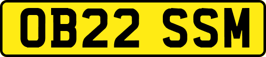 OB22SSM