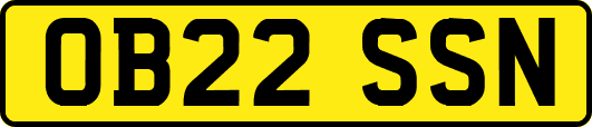 OB22SSN