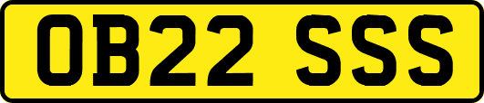 OB22SSS