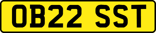 OB22SST