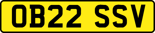 OB22SSV