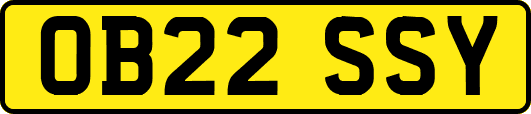 OB22SSY
