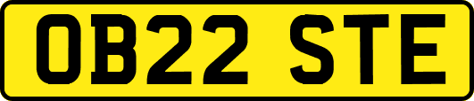 OB22STE
