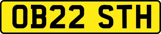 OB22STH