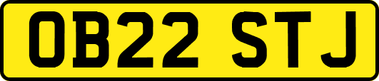 OB22STJ