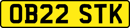 OB22STK