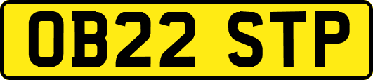 OB22STP
