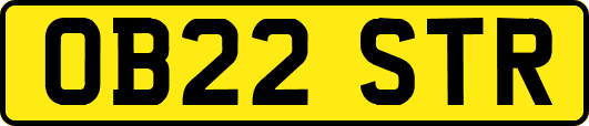 OB22STR