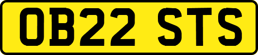 OB22STS