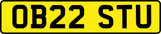 OB22STU