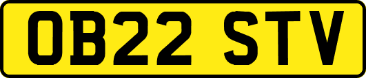 OB22STV