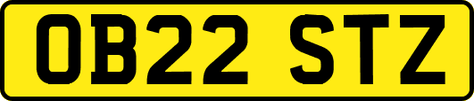 OB22STZ