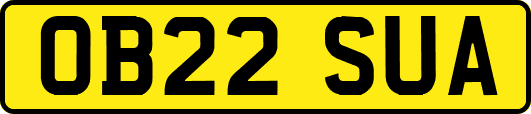 OB22SUA