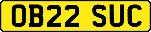 OB22SUC