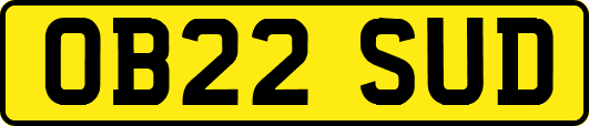 OB22SUD