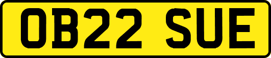 OB22SUE