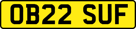 OB22SUF