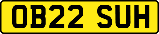 OB22SUH