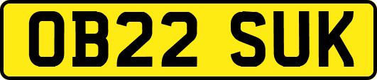 OB22SUK