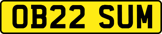 OB22SUM