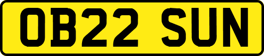 OB22SUN