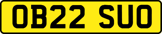 OB22SUO