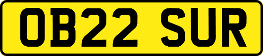 OB22SUR