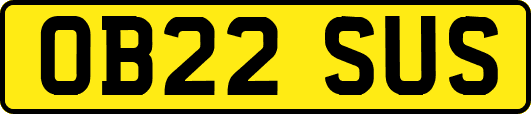 OB22SUS