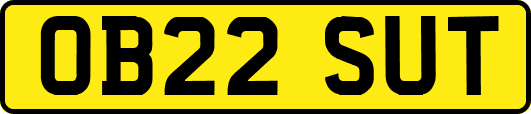 OB22SUT