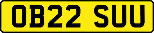 OB22SUU