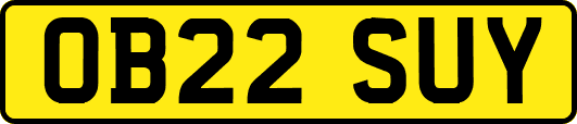 OB22SUY