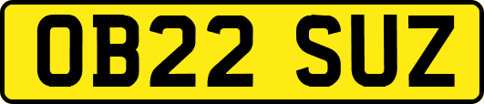 OB22SUZ