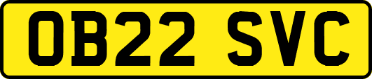 OB22SVC