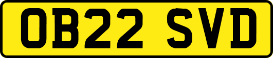 OB22SVD